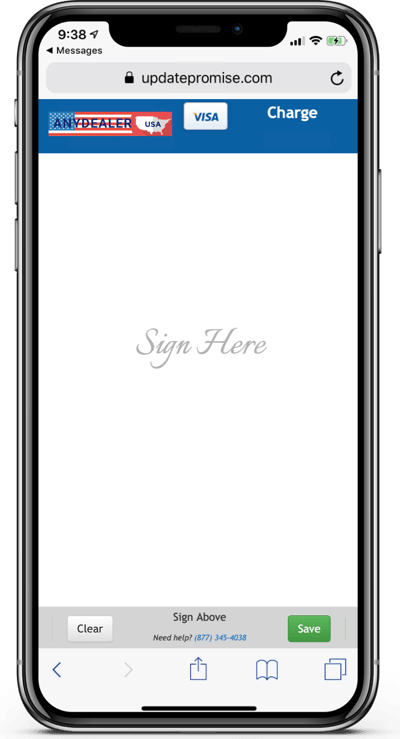 Glovebox_Esig logo_iPhoneX Glovebox_Esig logo_iPhoneX