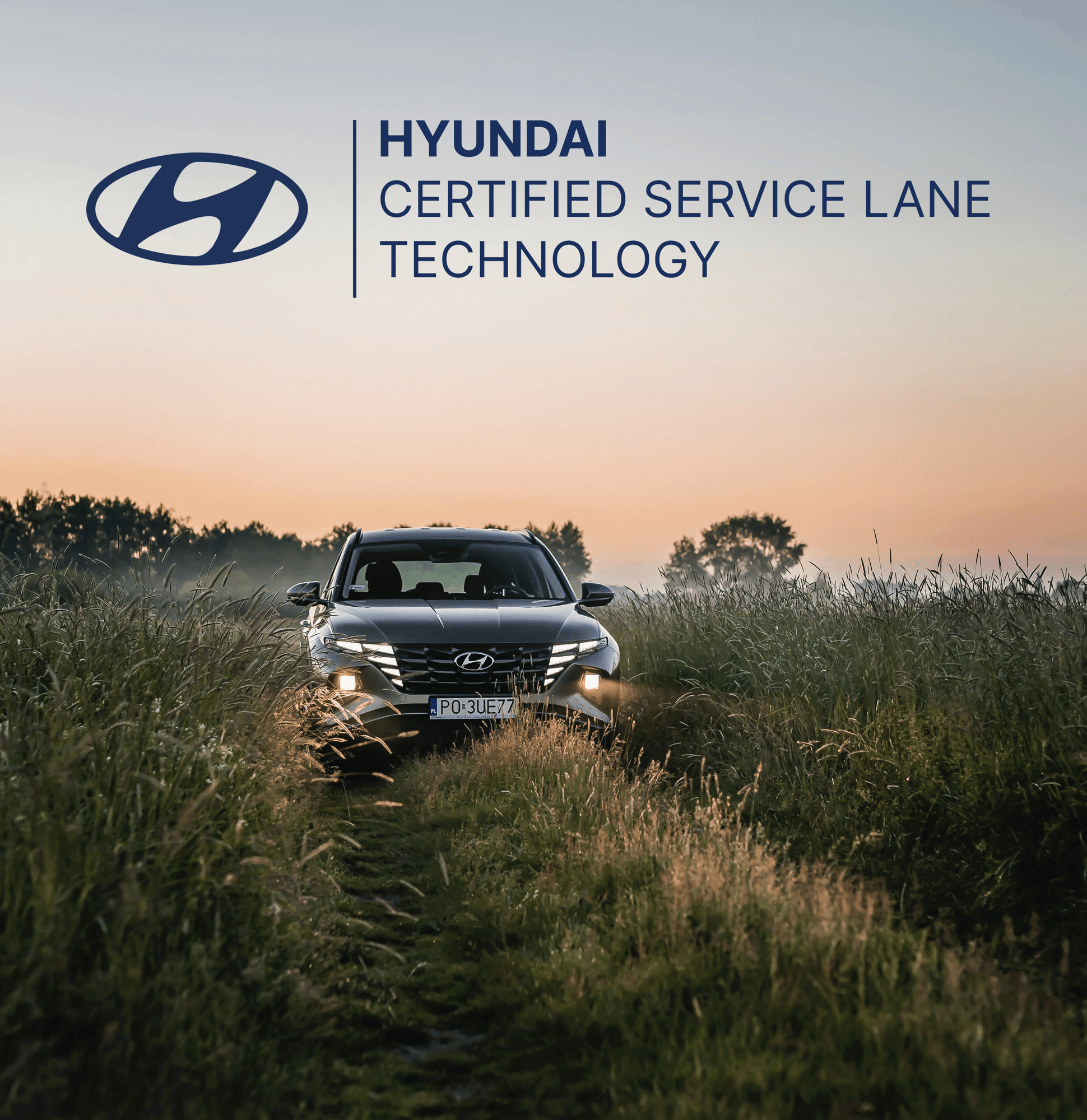 Hyundai Certified SLT_UpdatePromise_path to Brand Ambassador