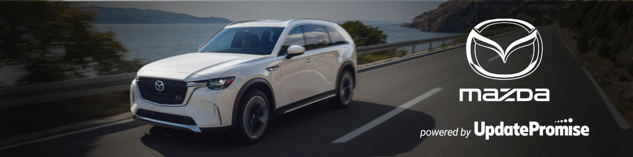 Mazda Webinar