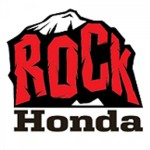 Rock Honda Dealership - Fontana, Ca
