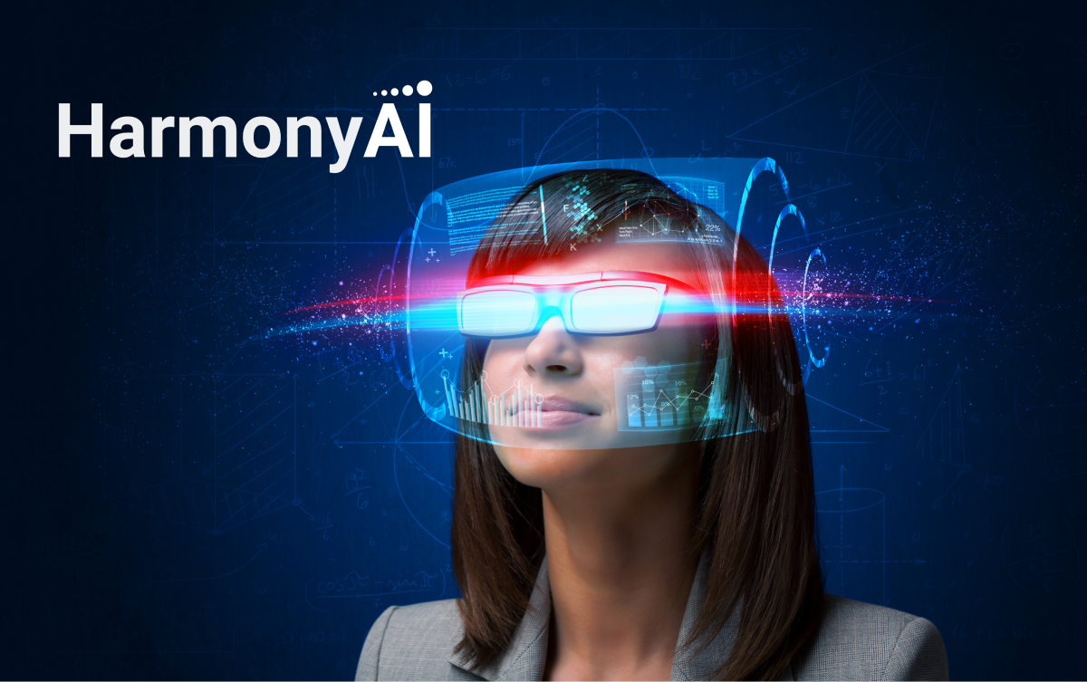 Harmony AI_Graphic Harmony AI_Graphic